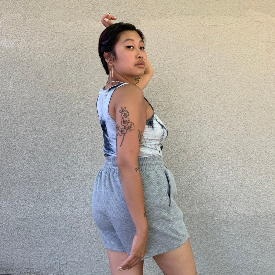 RAE Tie Dye Tank