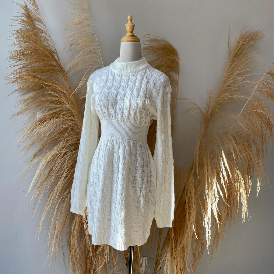 BELLISSIMA Knit Dress