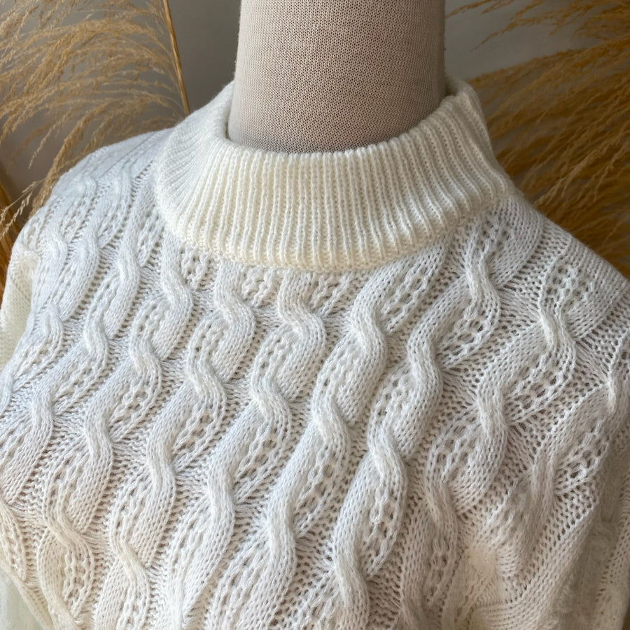 BELLISSIMA Knit Dress