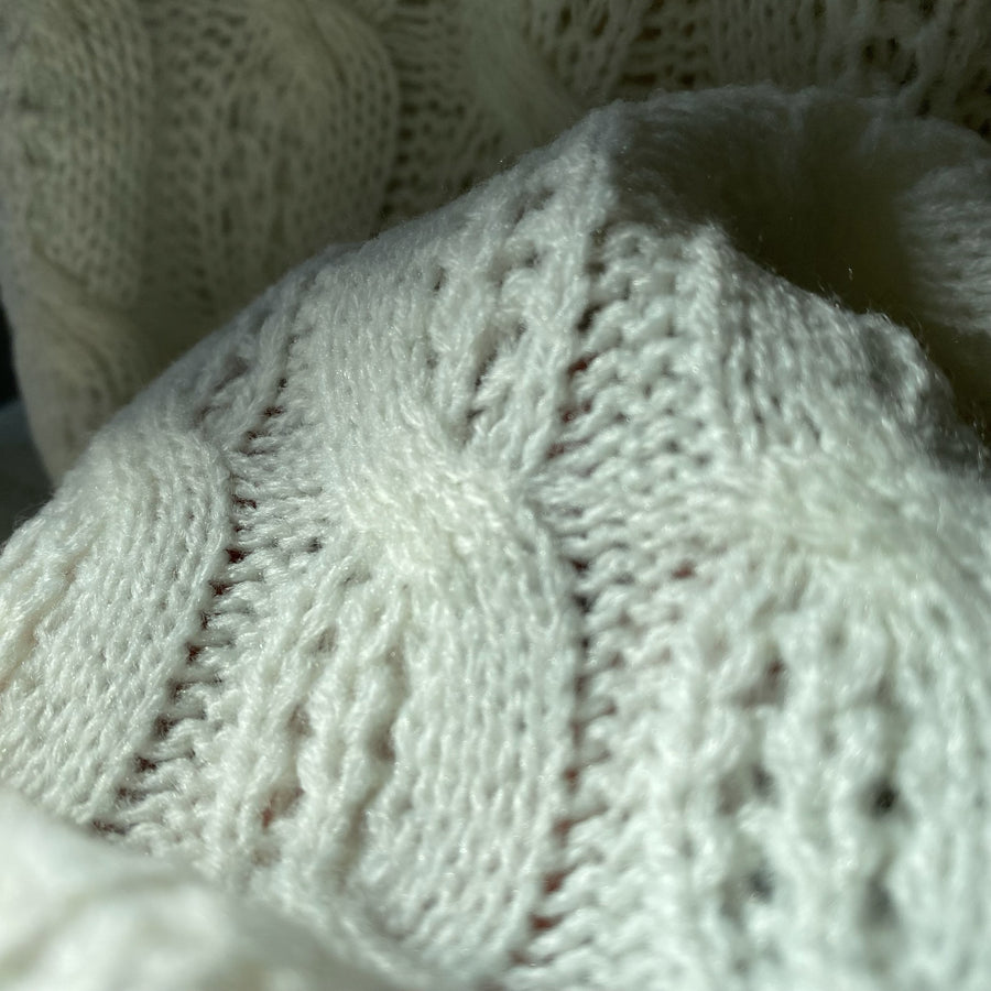 BELLISSIMA Knit Dress
