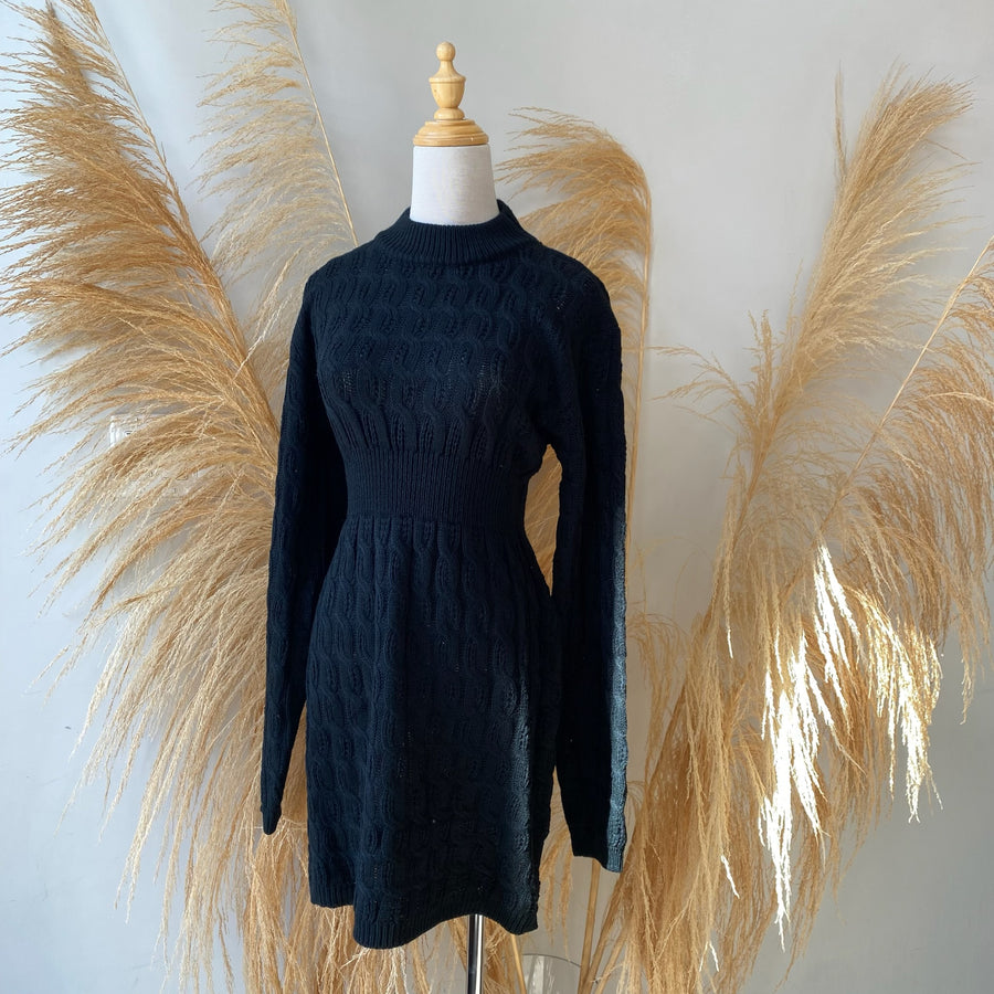 BELLISSIMA Knit Dress
