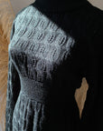 BELLISSIMA Knit Dress