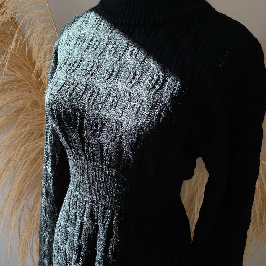 BELLISSIMA Knit Dress