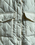DELANO Quilted Jacket