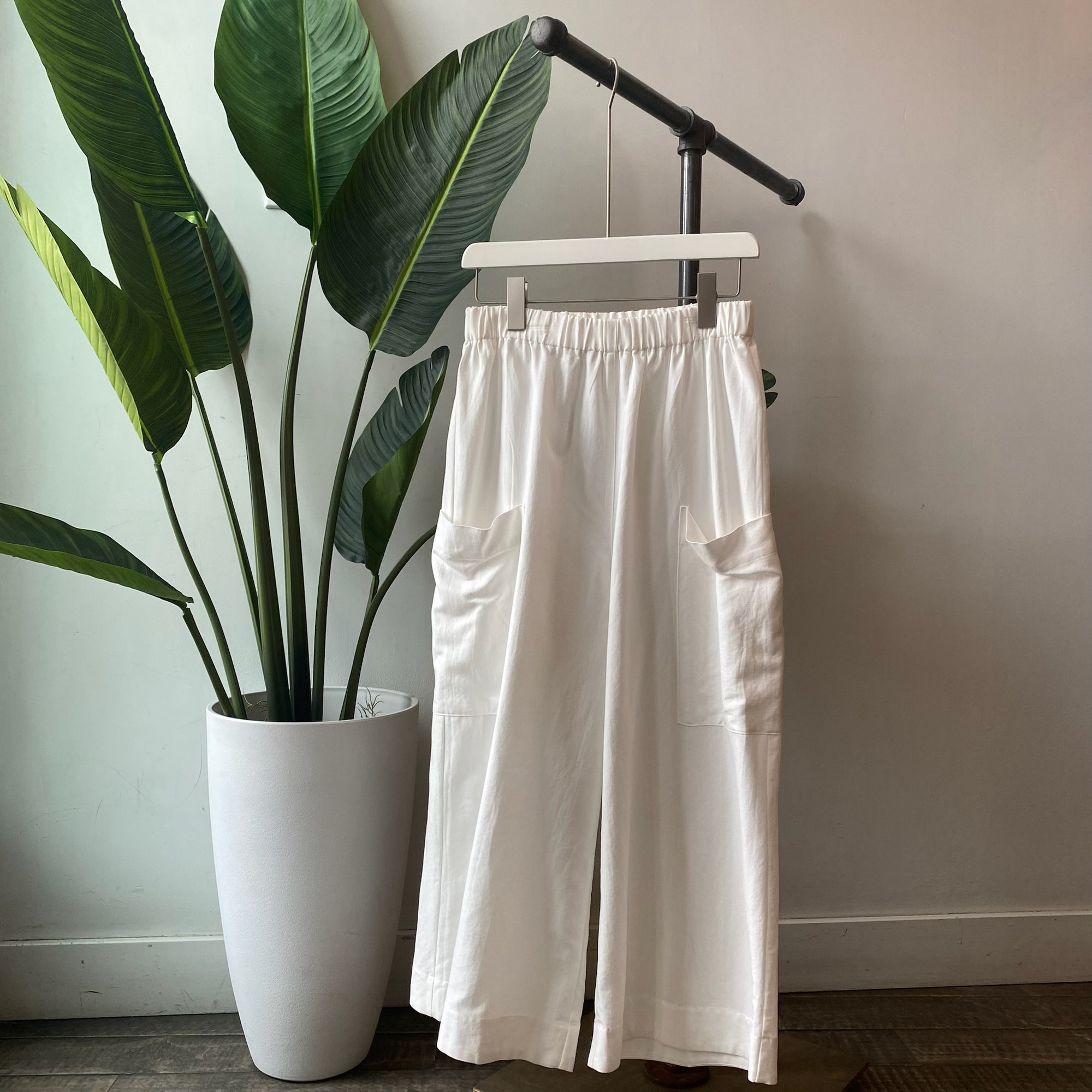 FAYE Cargo Pants