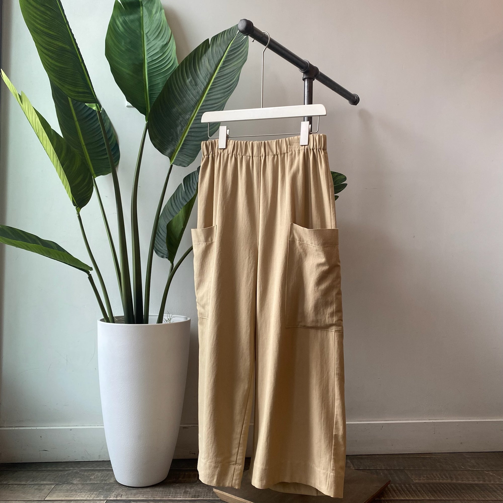 FAYE Cargo Pants