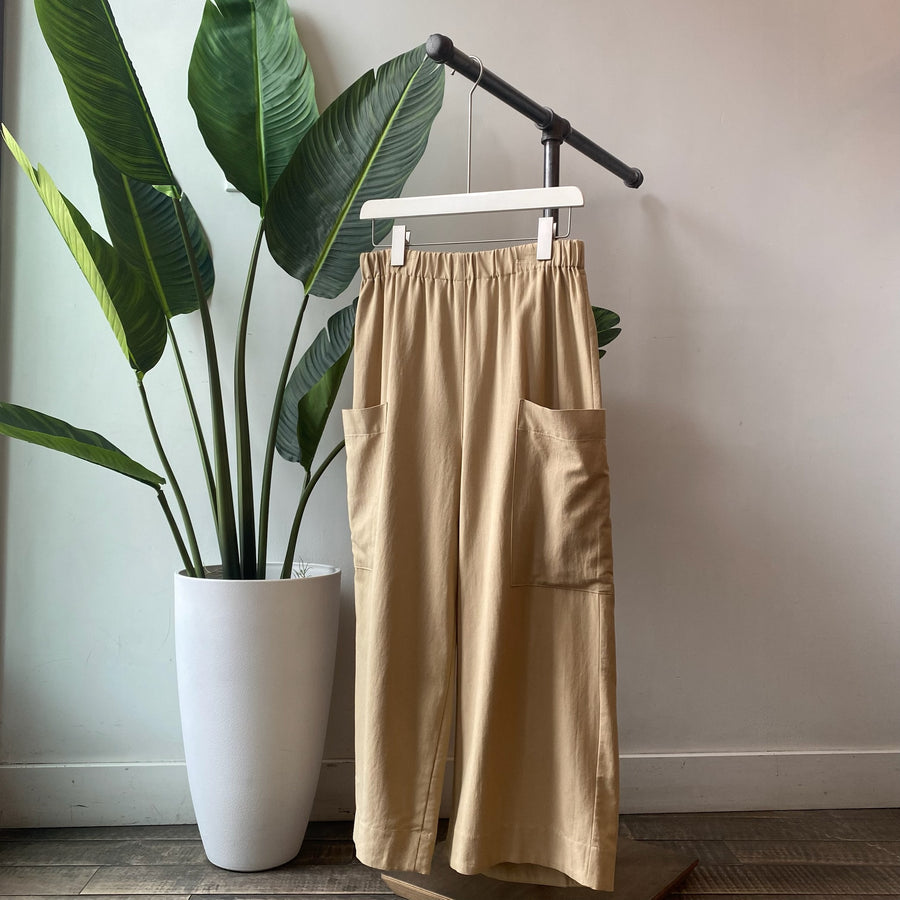 FAYE Cargo Pants