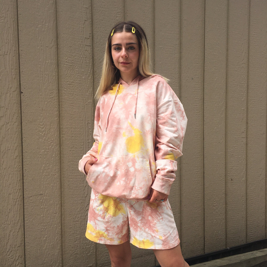 JODY Tie Dye Hoodie