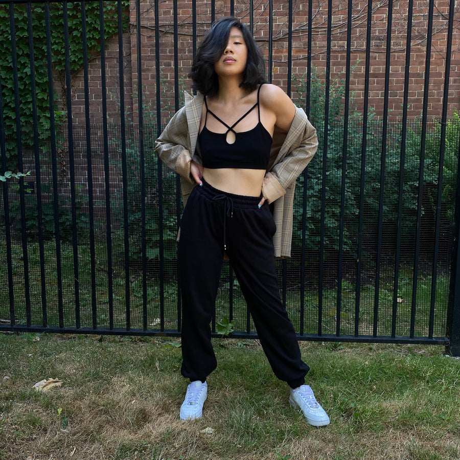 DELUXE Joggers