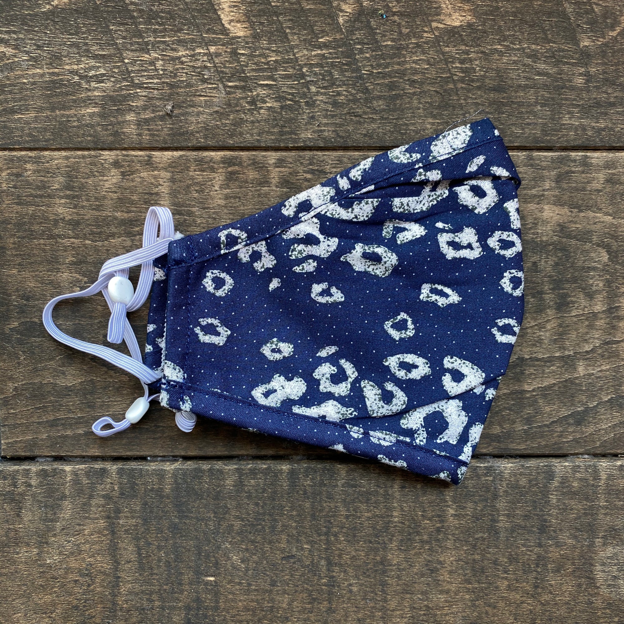 Cotton Face Mask