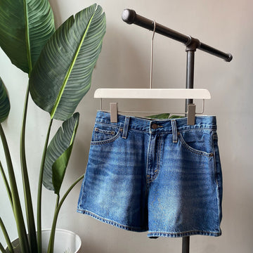 LEVI'S 80S MOM Shorts