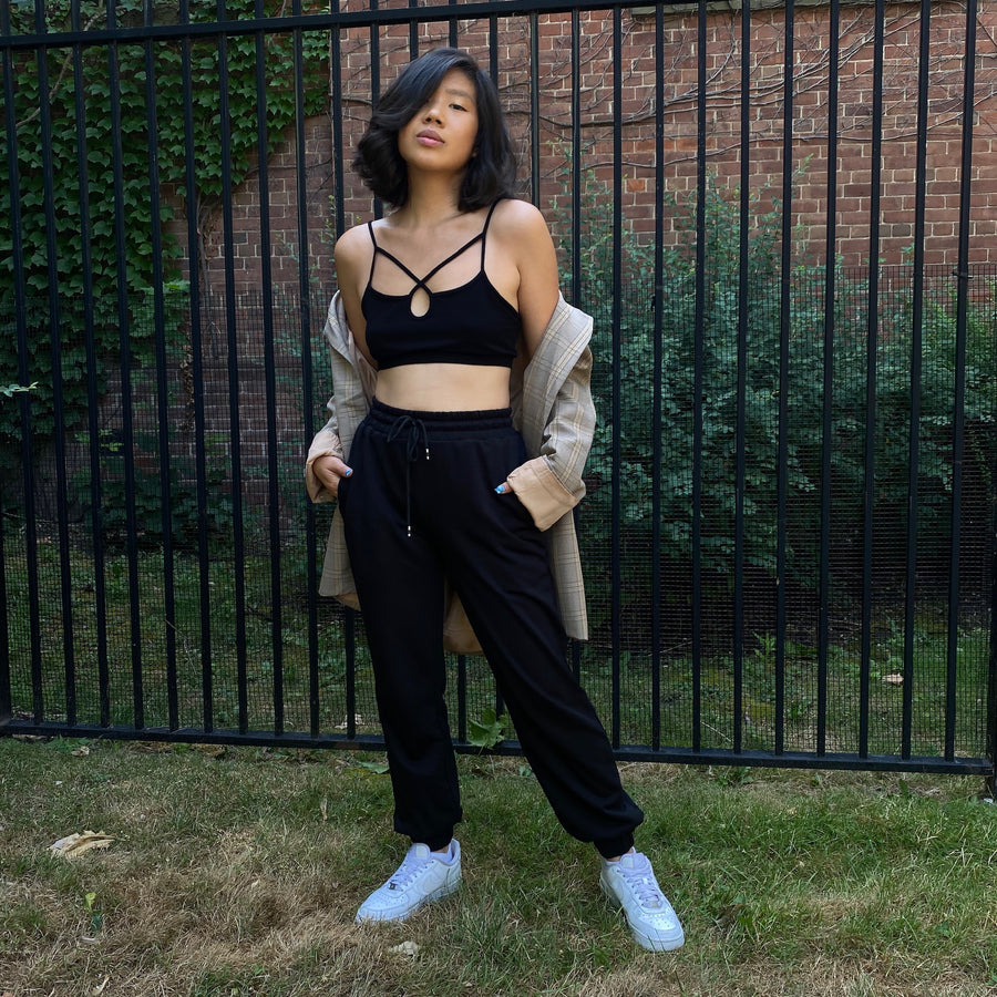 DELUXE Joggers