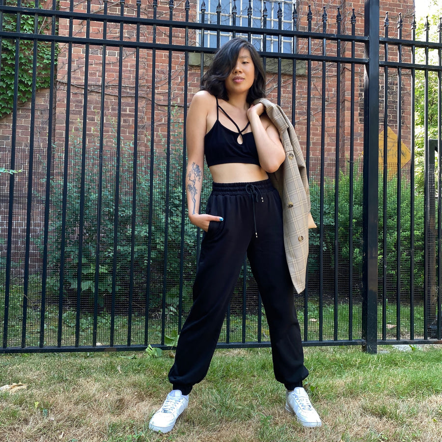 DELUXE Joggers