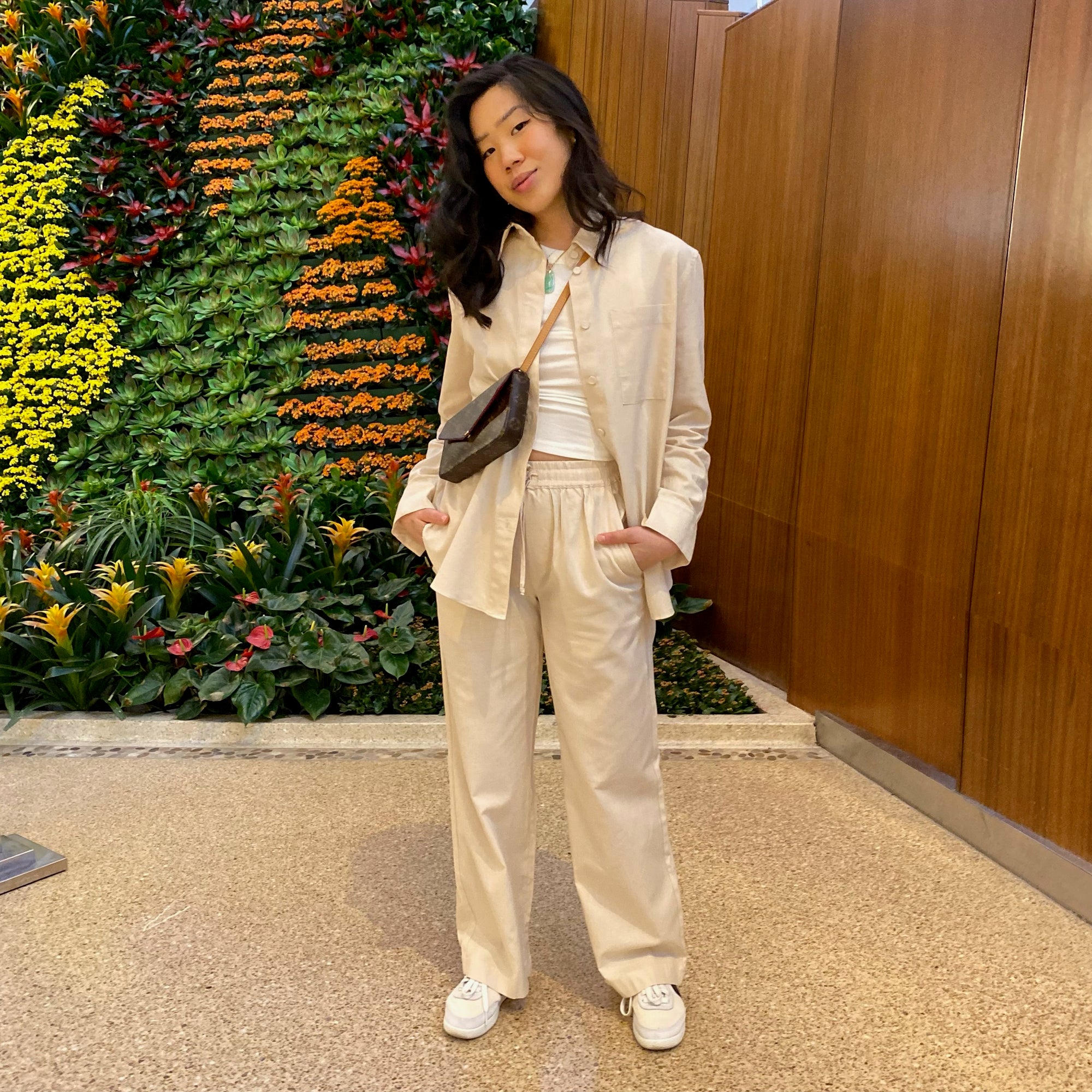 JIA Pants