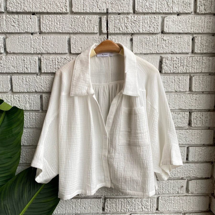 SPRINGS Shirt