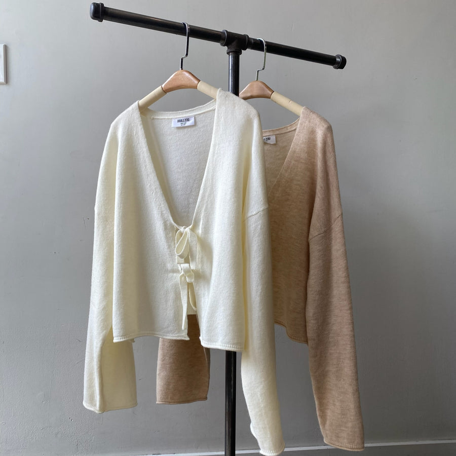 ALSTON Cardigan