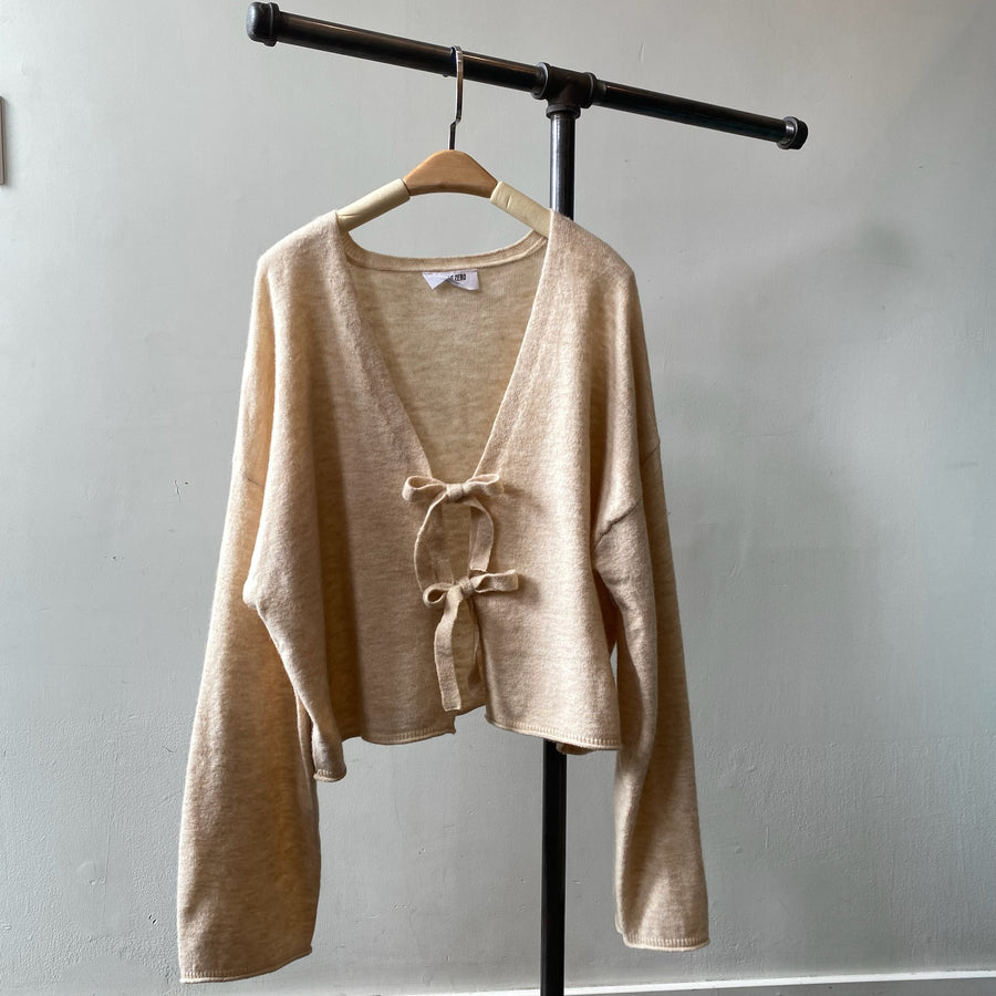 ALSTON Cardigan