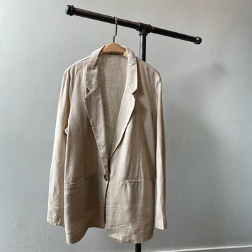 KYLO Linen Jacket