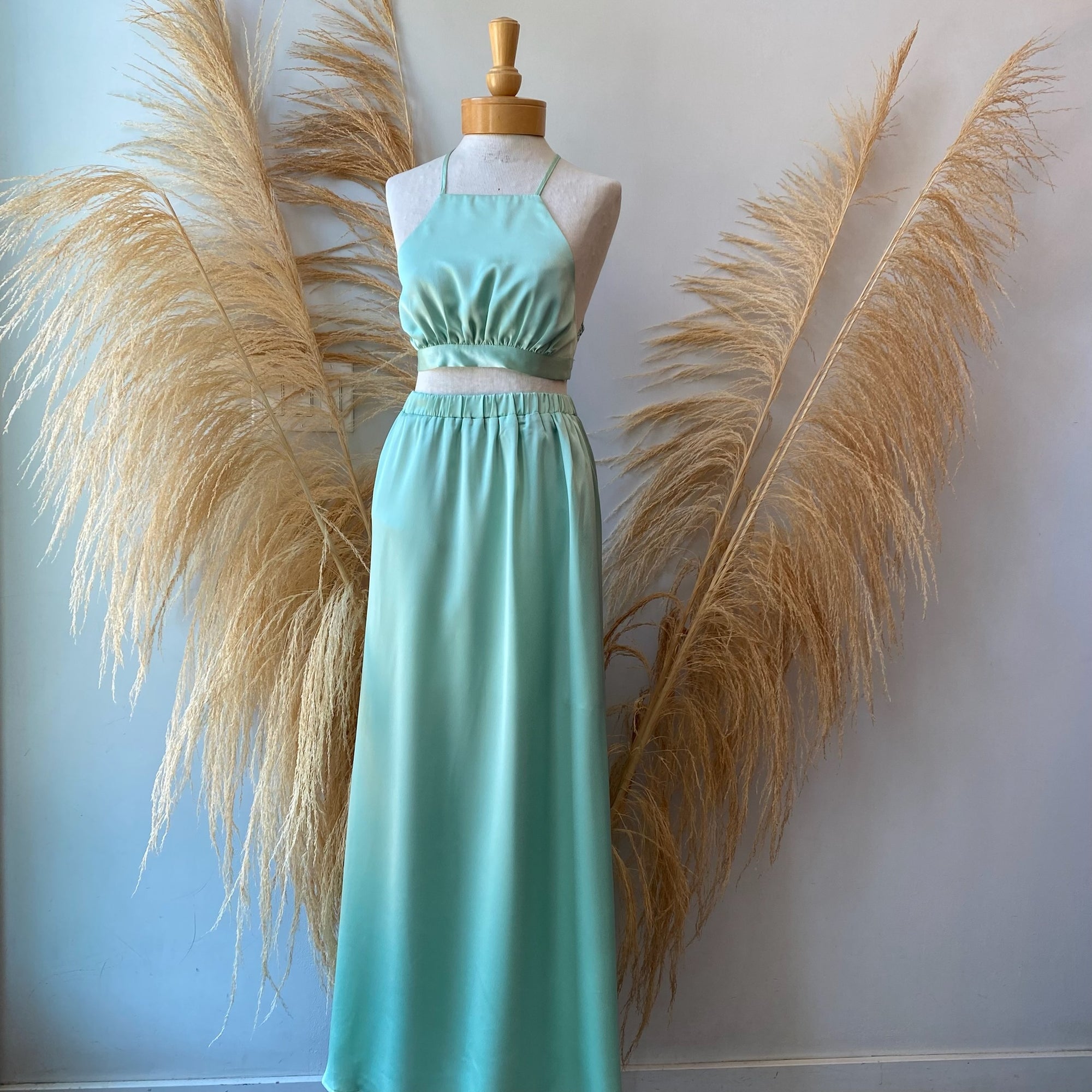 MINERRA Skirt