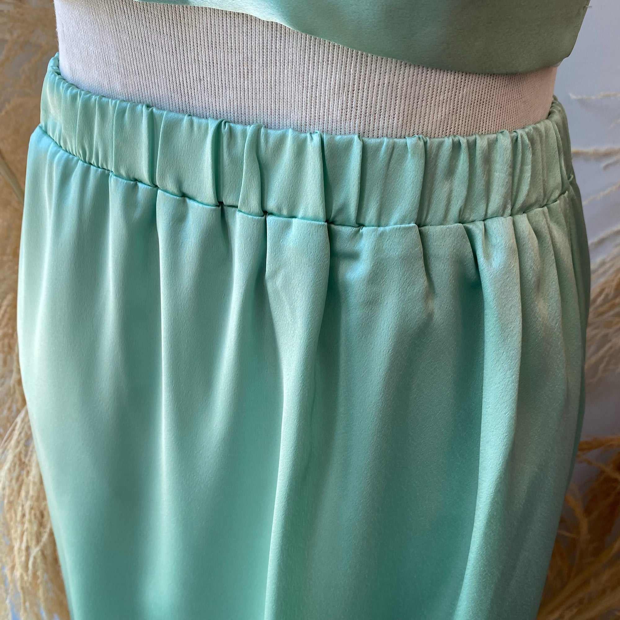MINERRA Skirt