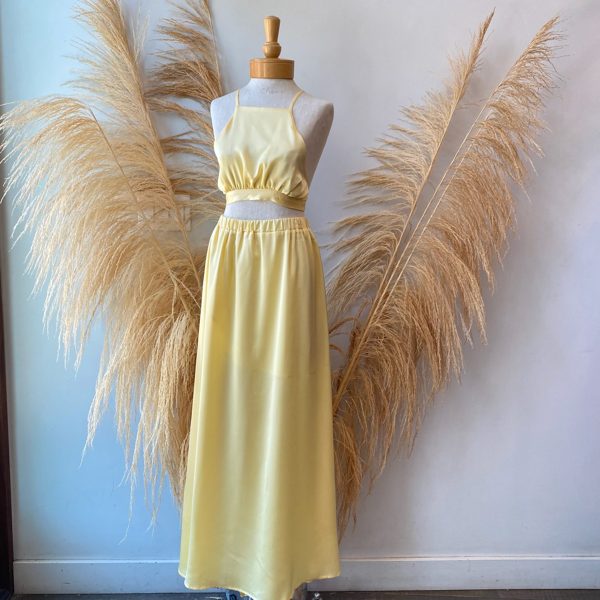 MINERRA Skirt