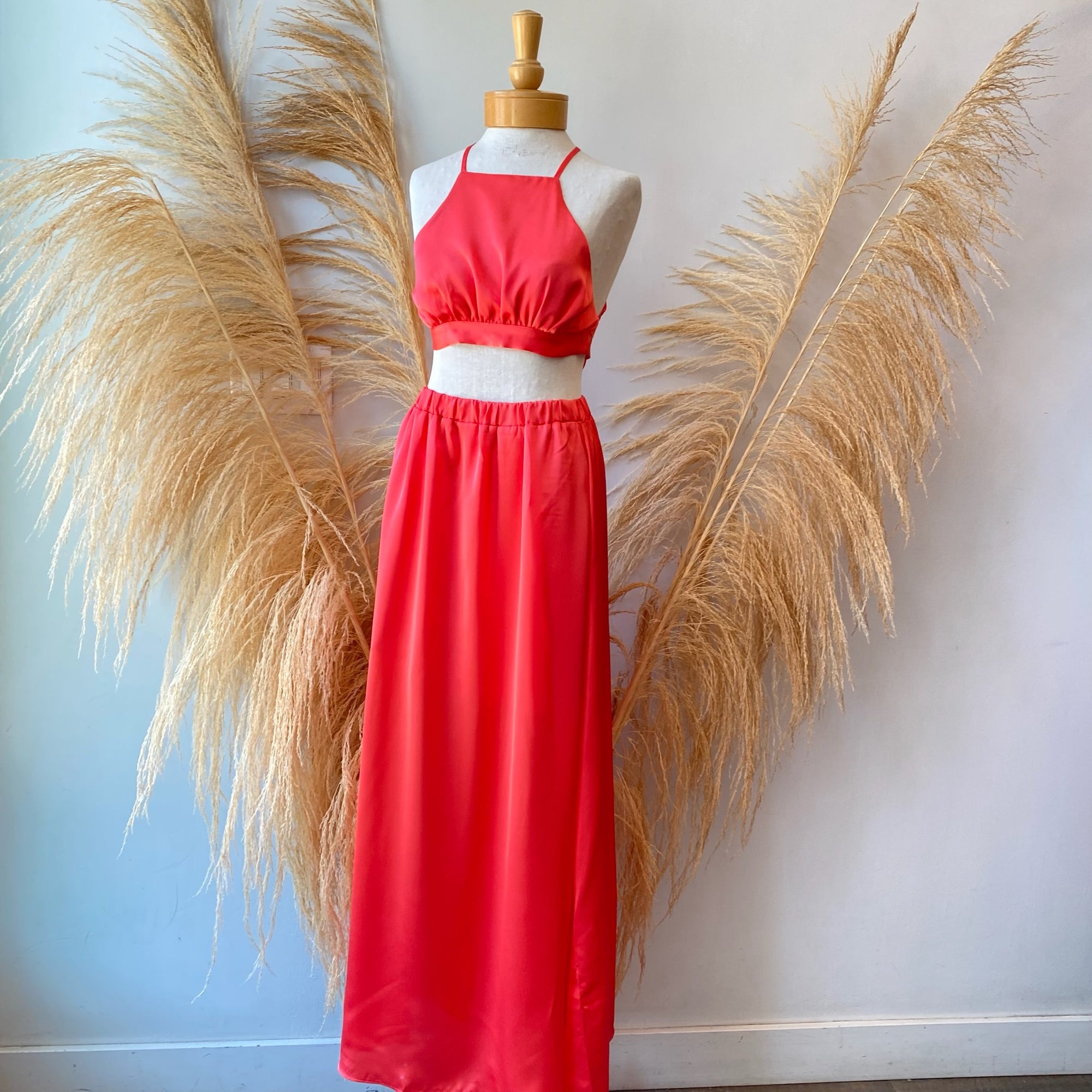 MINERRA Skirt