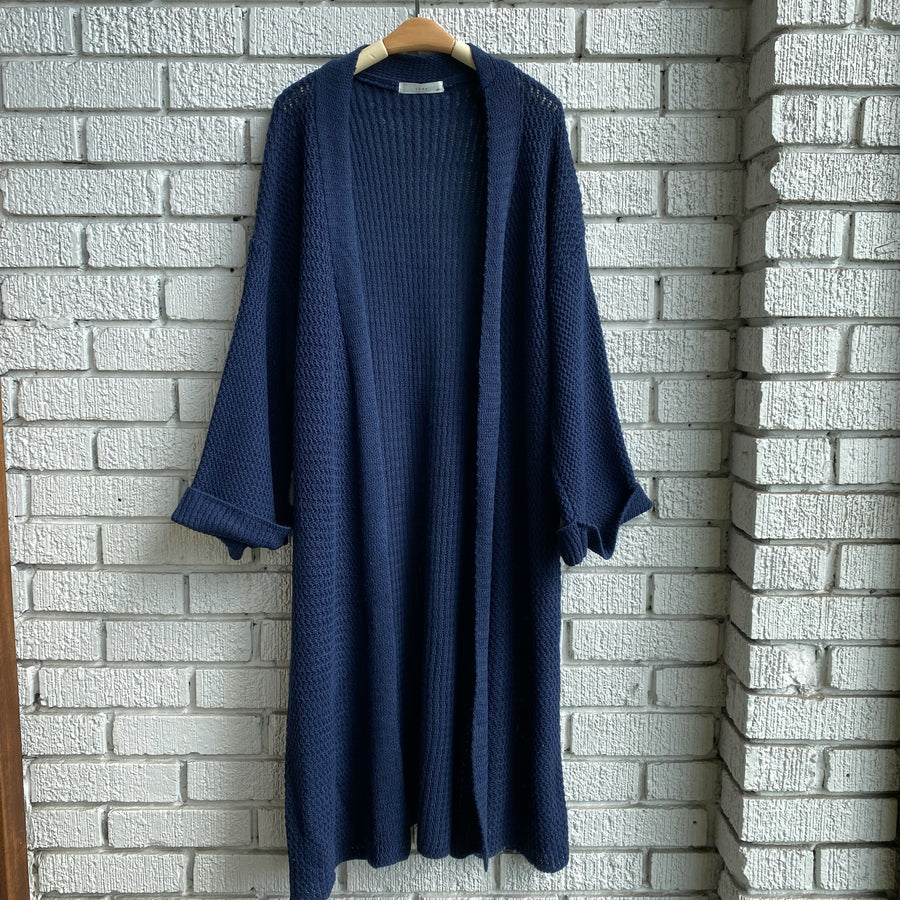 NIRVANA Cardigan