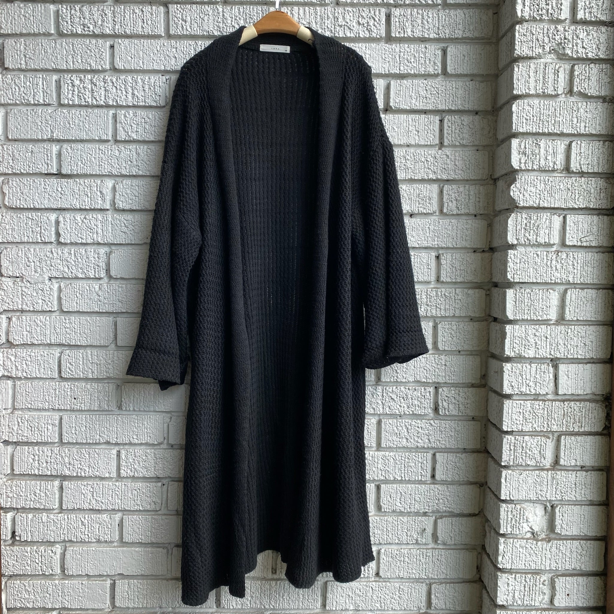 NIRVANA Cardigan Risque Clothing
