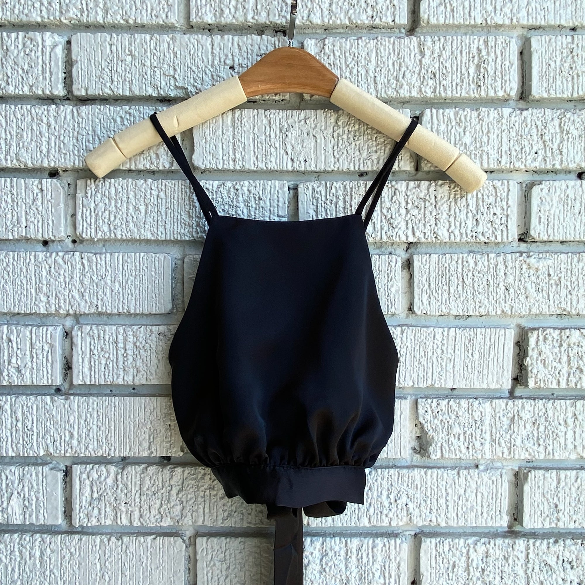 MINERRA Crop Top