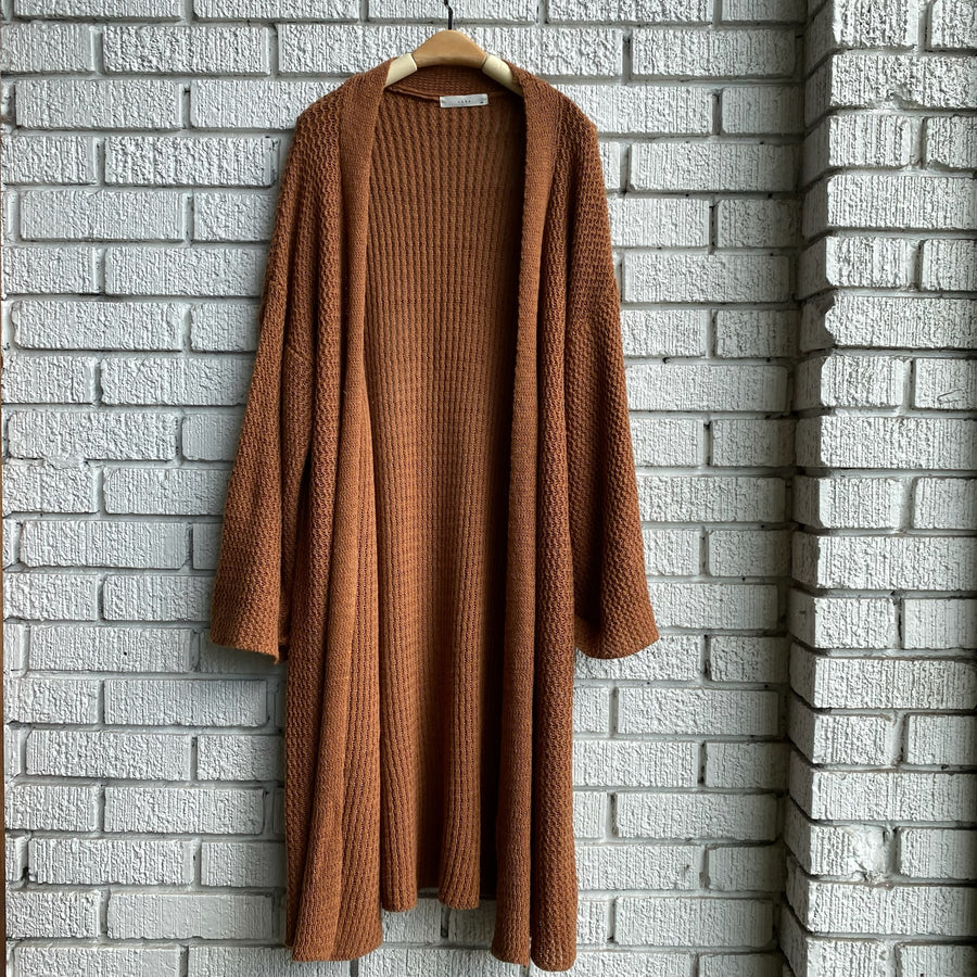 NIRVANA Cardigan