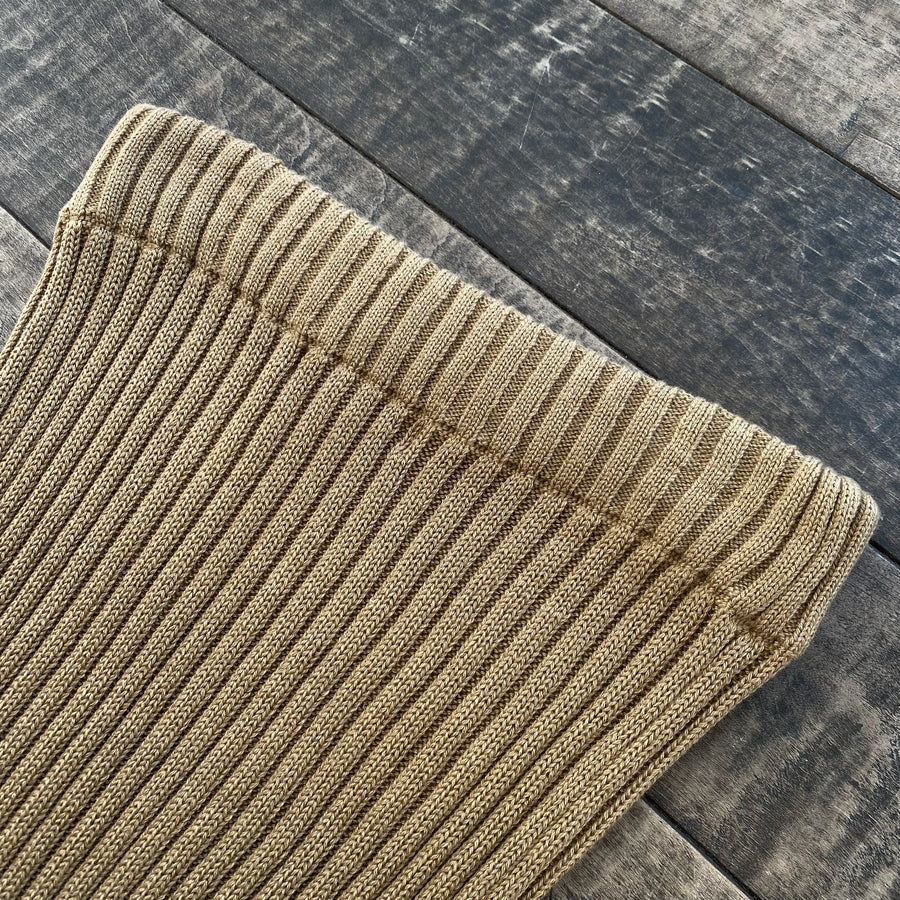 MILANO Ribbed Skirt