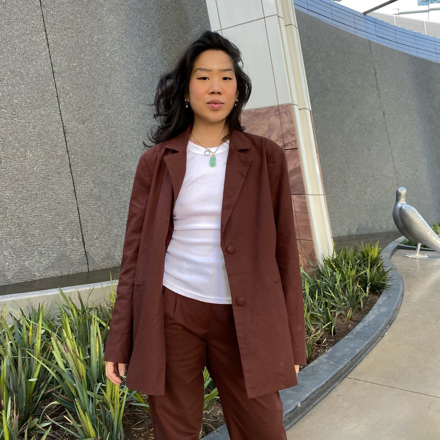 ALAYAH Blazer