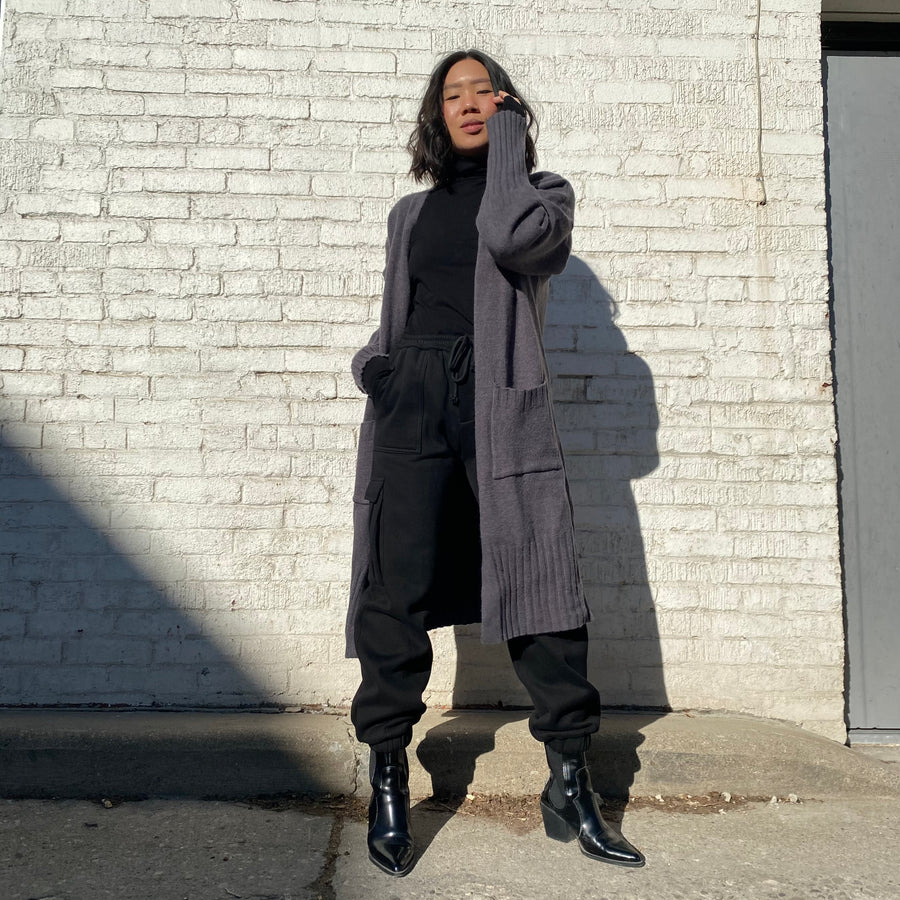 SAMMIE  Cargo Jogger