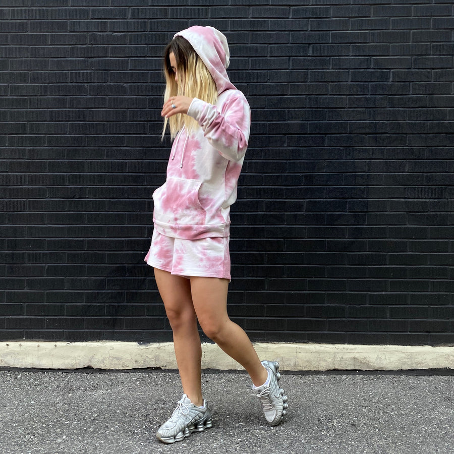 CIELO Tie Dye Hoodie