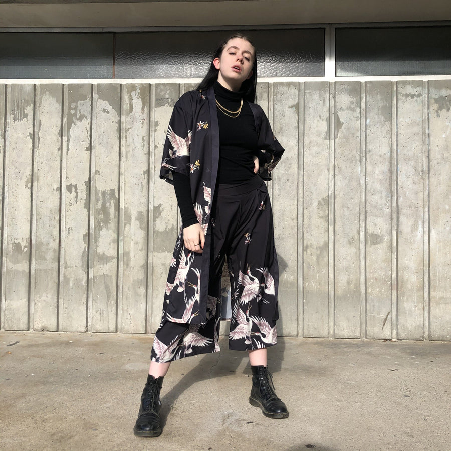 JAMIE Print Pant