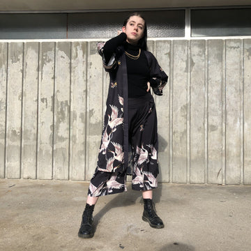 JAMIE Print Pant