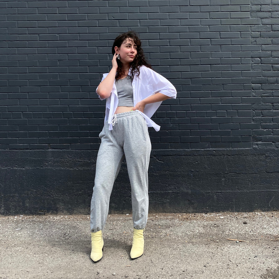 DELUXE Joggers