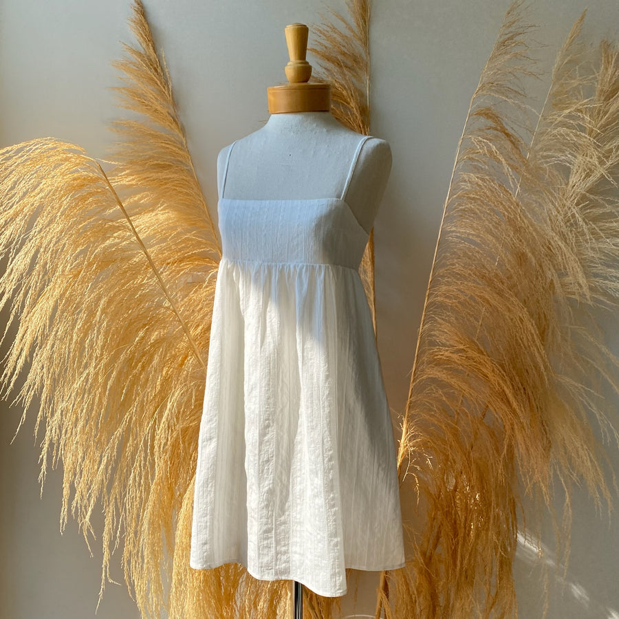 BLAIR Babydoll Dress