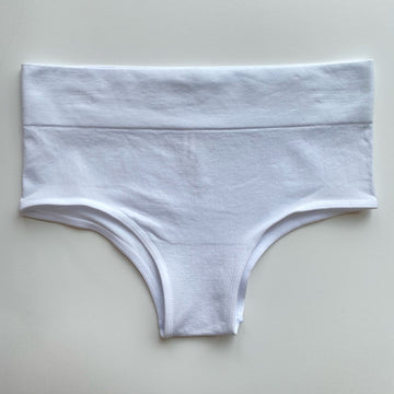 Seamless Full Back Panty