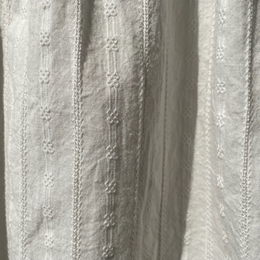 BLAIR Babydoll Dress