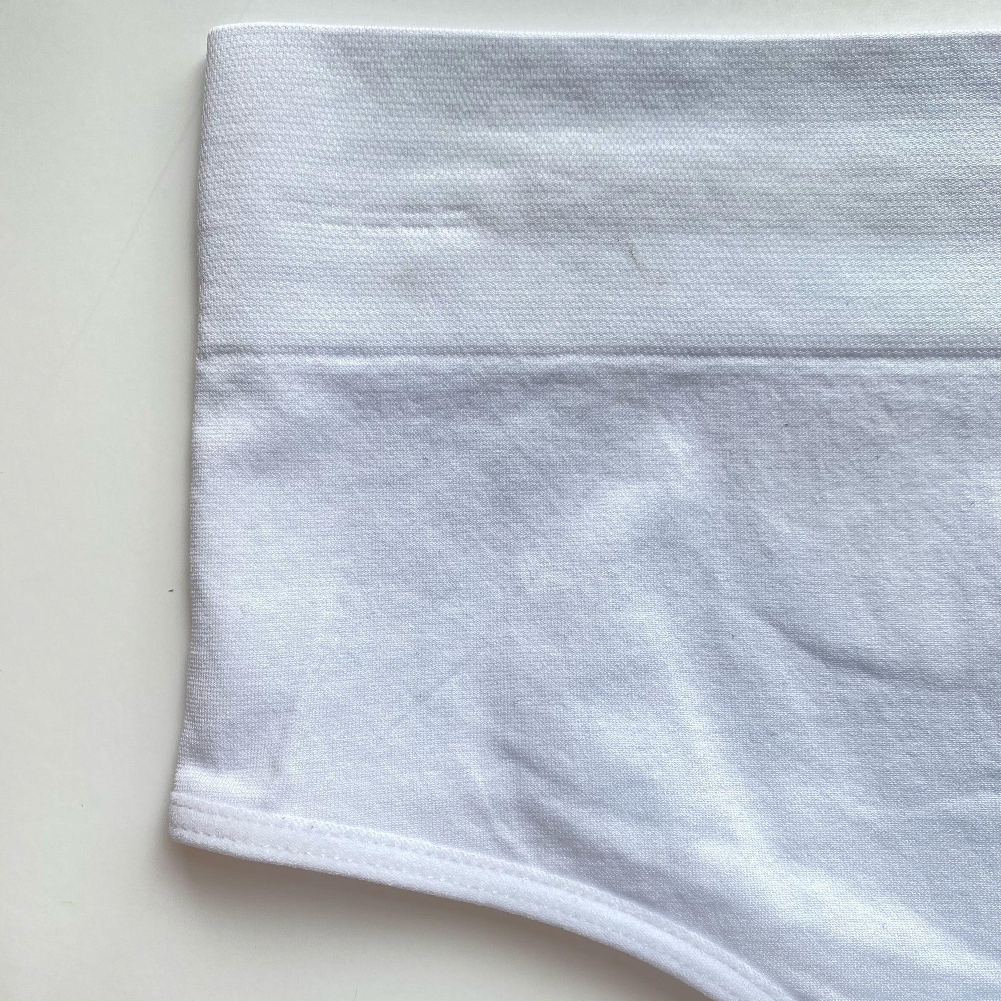 Seamless Full Back Panty