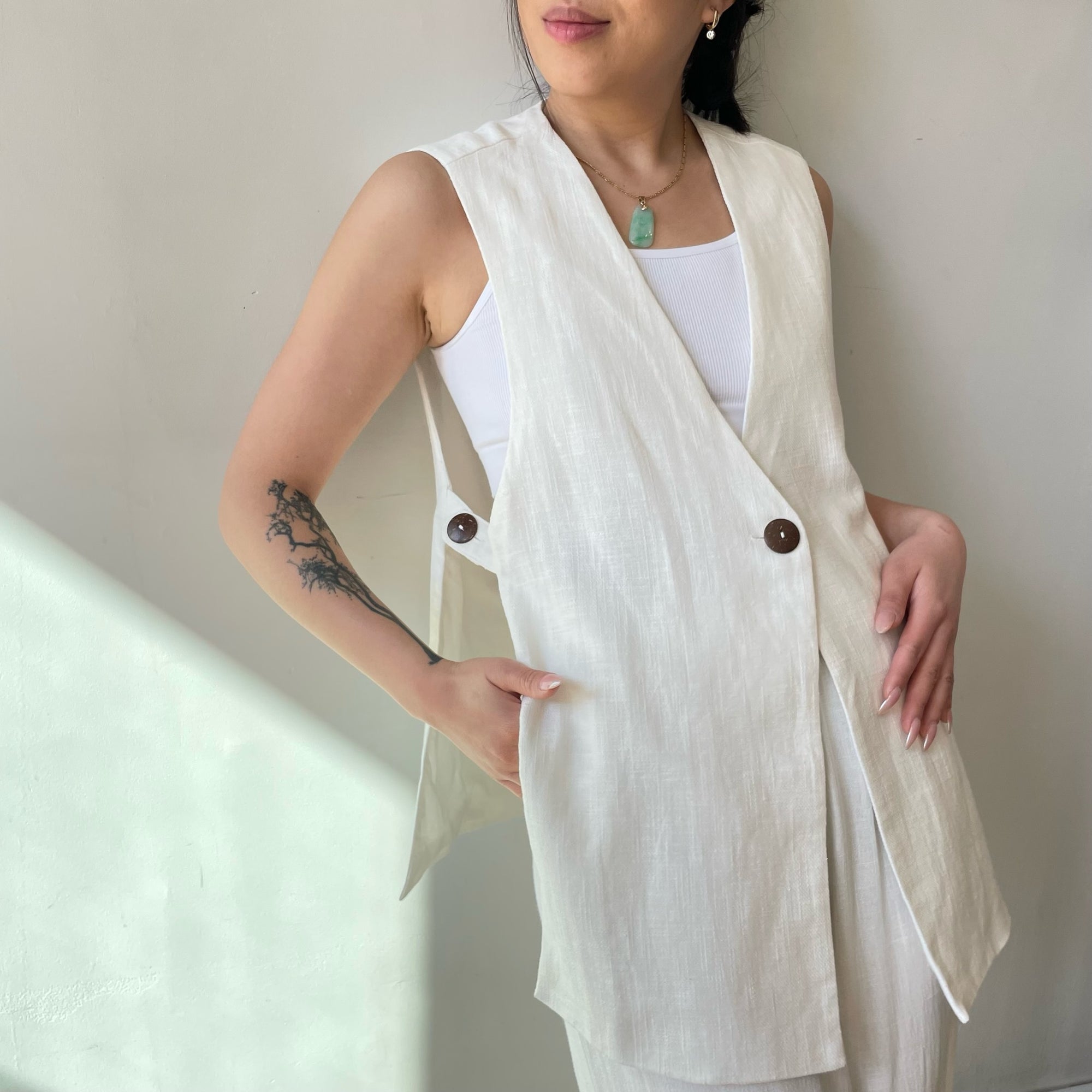 LUCKY Vest