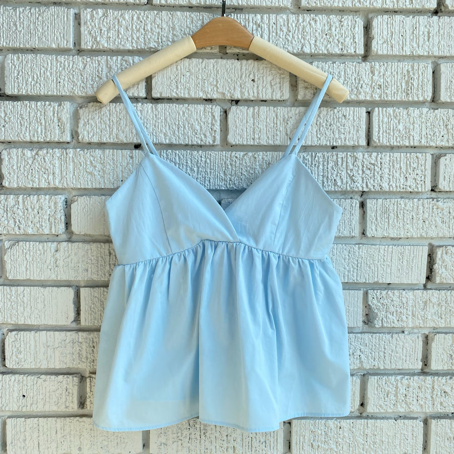 RIA Flowy Top