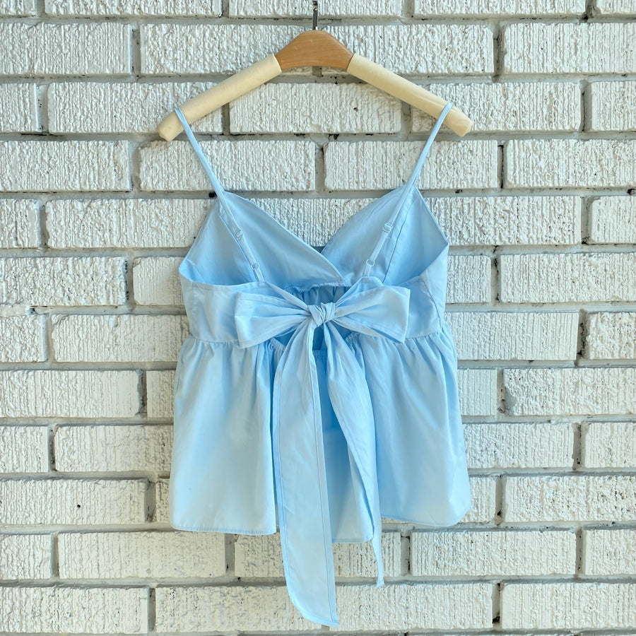 RIA Flowy Top
