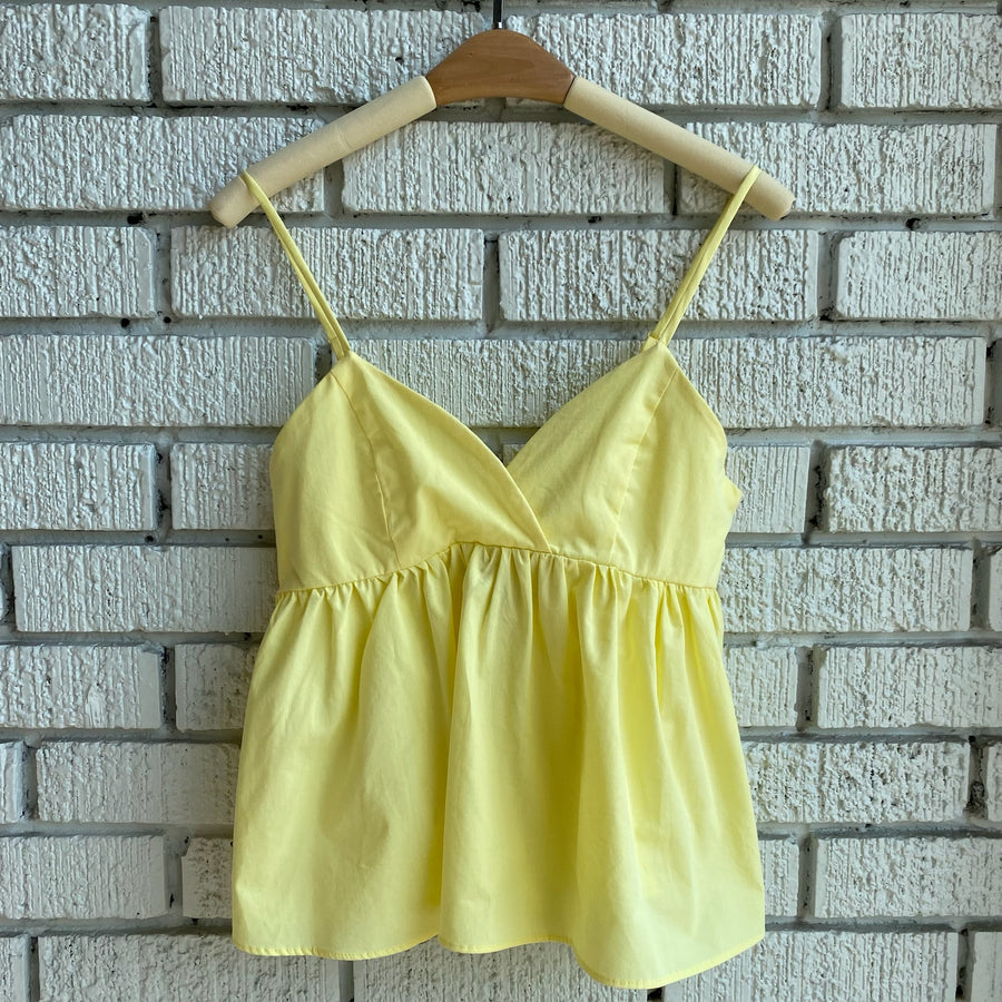RIA Flowy Top