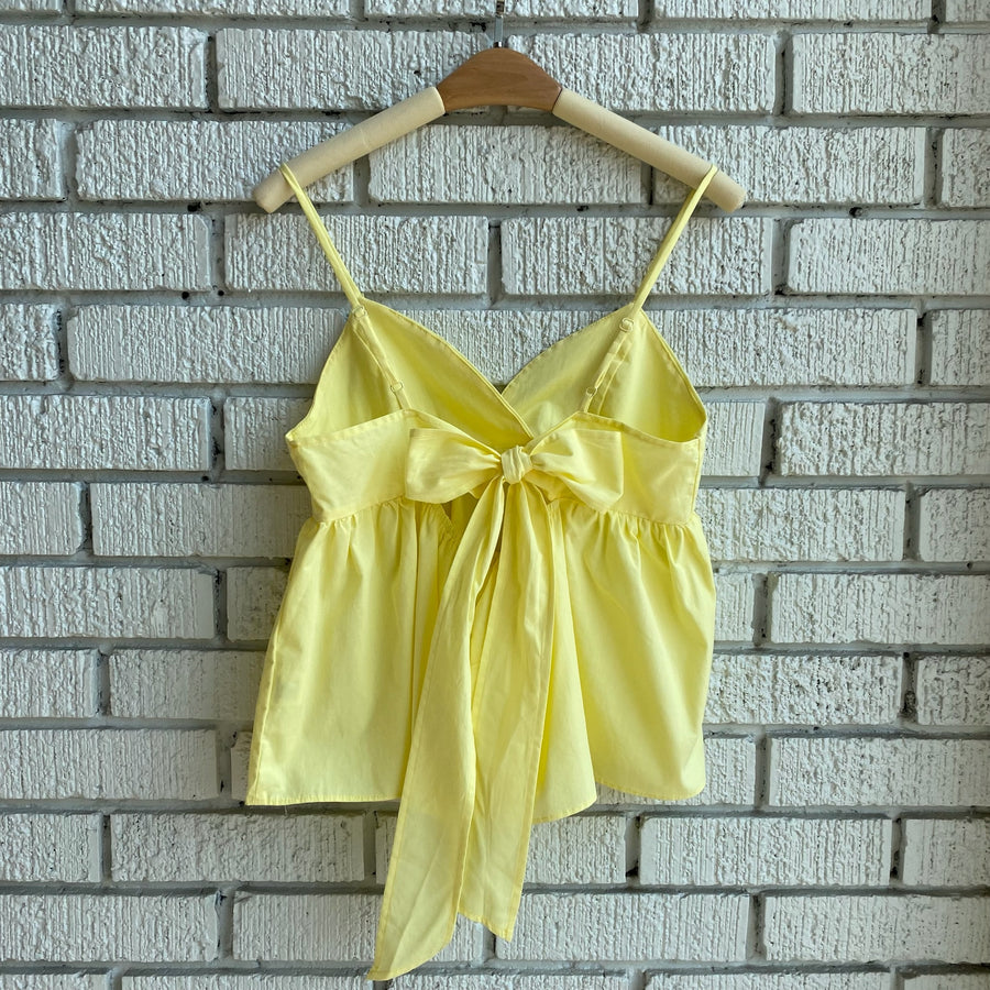 RIA Flowy Top