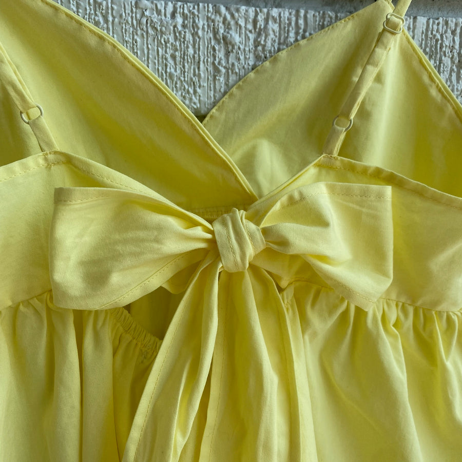 RIA Flowy Top