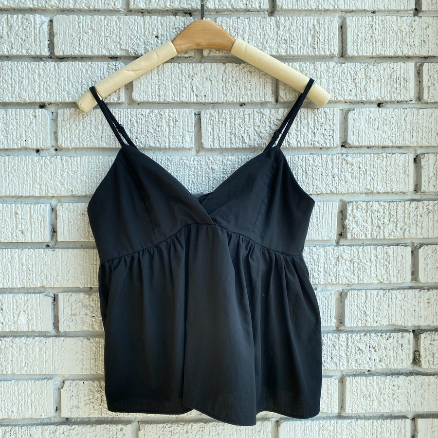 RIA Flowy Top