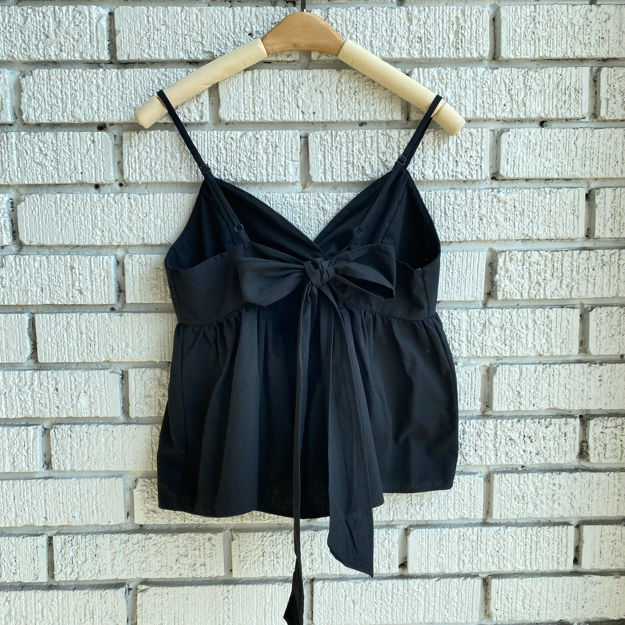 RIA Flowy Top