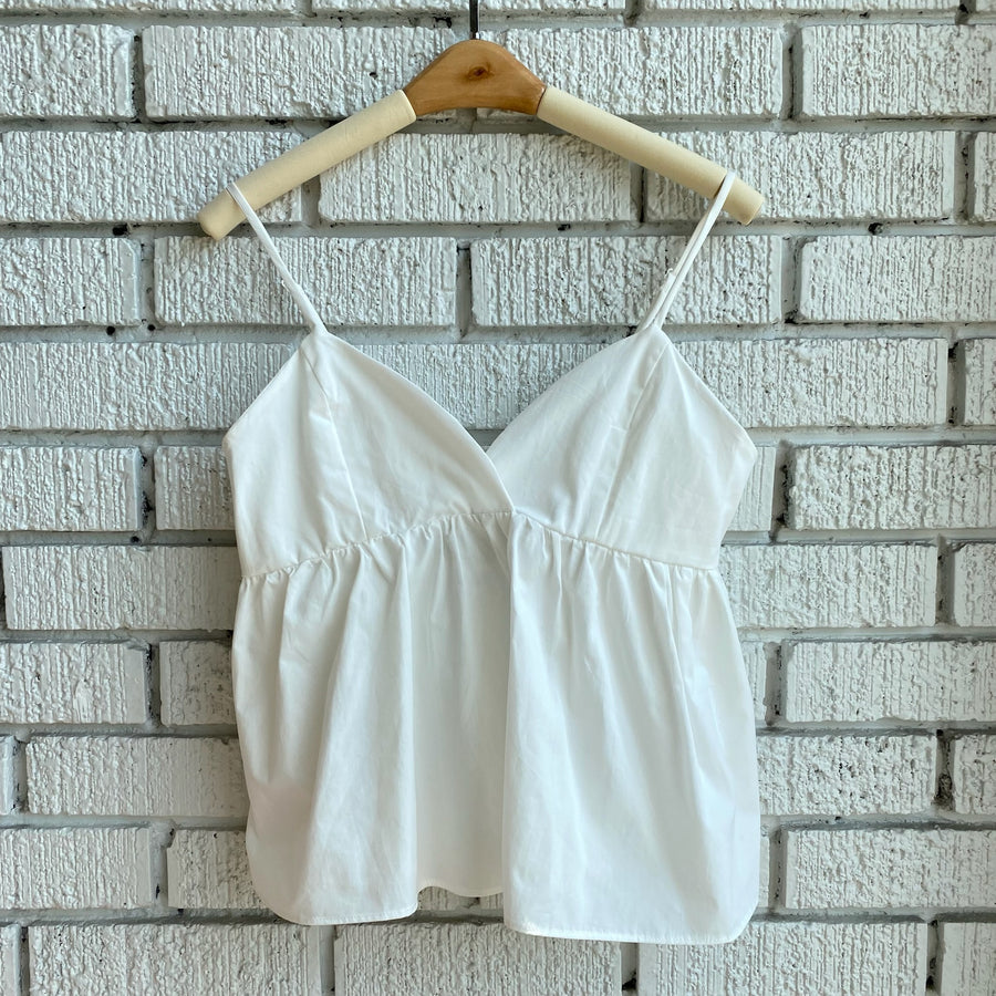 RIA Flowy Top